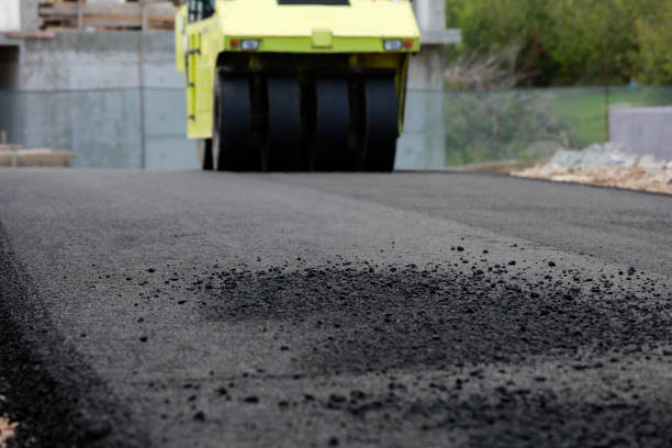 Best Driveway Resurfacing Pavers  in Creola, AL