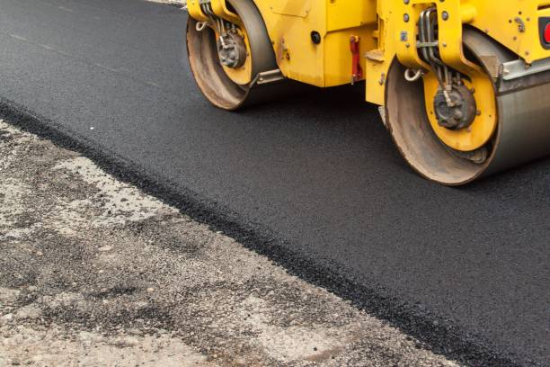 Best Cobblestone Driveway Pavers  in Creola, AL